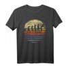 Stand Up Paddle T-Shirt für Wassersportler, Surfer & SUP-Fans – Perfektes Geschenk für Strandurlaub, Geburtstag, Weihnachten