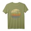 Stand Up Paddle T-Shirt für Wassersportler, Surfer & SUP-Fans – Perfektes Geschenk für Strandurlaub, Geburtstag, Weihnachten