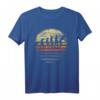 Stand Up Paddle T-Shirt für Wassersportler, Surfer & SUP-Fans – Perfektes Geschenk für Strandurlaub, Geburtstag, Weihnachten
