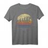 Stand Up Paddle T-Shirt für Wassersportler, Surfer & SUP-Fans – Perfektes Geschenk für Strandurlaub, Geburtstag, Weihnachten