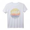 Stand Up Paddle T-Shirt für Wassersportler, Surfer & SUP-Fans – Perfektes Geschenk für Strandurlaub, Geburtstag, Weihnachten