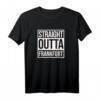 HapPanda T-Shirt mit Frankfurt-Design – Perfektes Geschenk für Frankfurter & Frankfurt Fans