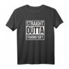 HapPanda T-Shirt mit Frankfurt-Design – Perfektes Geschenk für Frankfurter & Frankfurt Fans