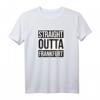 HapPanda T-Shirt mit Frankfurt-Design – Perfektes Geschenk für Frankfurter & Frankfurt Fans