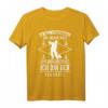 Herren Straßenbauer Asphaltbauer Straßenbau Straßenwärter T-Shirt – Lustiges Berufsoutfit für Bauarbeiter & Straßenwärter