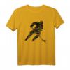 Eishockey Hockey Spruch Coach Trainer T-Shirt für Spieler, Fans & Kinder – Perfekt für Eishockeyfans, Torhüter & Vereinsspieler