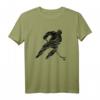 Eishockey Hockey Spruch Coach Trainer T-Shirt für Spieler, Fans & Kinder – Perfekt für Eishockeyfans, Torhüter & Vereinsspieler