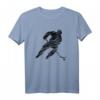 Eishockey Hockey Spruch Coach Trainer T-Shirt für Spieler, Fans & Kinder – Perfekt für Eishockeyfans, Torhüter & Vereinsspieler