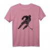 Eishockey Hockey Spruch Coach Trainer T-Shirt für Spieler, Fans & Kinder – Perfekt für Eishockeyfans, Torhüter & Vereinsspieler