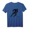 Eishockey Hockey Spruch Coach Trainer T-Shirt für Spieler, Fans & Kinder – Perfekt für Eishockeyfans, Torhüter & Vereinsspieler