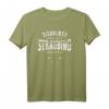 Eishockey meine Droge Straubing mein Dealer Pullover Hoodie - Lustiges Fan-Design für Eishockeyliebhaber & Teamsportfans