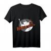 Funny Master of Science Animal Dabbing T-Shirt – Perfekt für Abschlussfeiern, Studenten und Freunde in Stuttgart und deutschlandweit