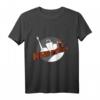 Funny Master of Science Animal Dabbing T-Shirt – Perfekt für Abschlussfeiern, Studenten und Freunde in Stuttgart und deutschlandweit