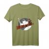 Funny Master of Science Animal Dabbing T-Shirt – Perfekt für Abschlussfeiern, Studenten und Freunde in Stuttgart und deutschlandweit