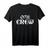 0711 Stuttgart Design Stuggi Crew - Echter Stuttgarter T-Shirt für Männer, Frauen & Kinder, perfekte Geschenkidee für Stuttgart-Fans