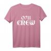 0711 Stuttgart Design Stuggi Crew - Echter Stuttgarter T-Shirt für Männer, Frauen & Kinder, perfekte Geschenkidee für Stuttgart-Fans