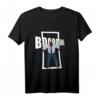 Herren New Master in Town - Lustiges Master of Science Animal Dabbing T-Shirt für Absolventen, Studenten & Kommilitonen in Stuttgart & deutschlandweit