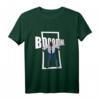 Herren New Master in Town - Lustiges Master of Science Animal Dabbing T-Shirt für Absolventen, Studenten & Kommilitonen in Stuttgart & deutschlandweit
