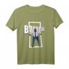 Herren New Master in Town - Lustiges Master of Science Animal Dabbing T-Shirt für Absolventen, Studenten & Kommilitonen in Stuttgart & deutschlandweit