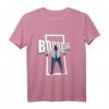 Herren New Master in Town - Lustiges Master of Science Animal Dabbing T-Shirt für Absolventen, Studenten & Kommilitonen in Stuttgart & deutschlandweit