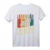 Lustiges 15. Geburtstag T-Shirt für Jungen & Mädchen - Witzige Geschenkidee und Deko für den 15. Geburtstag 2009