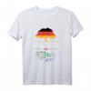 Deutsch Gewachsen Südafrikanisch Wurzeln - Langarmshirt für Deutsche mit südafrikanischen Familienwurzeln, perfekt für Feiern und Anlässe