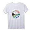 Braai Kaptein Südafrika Family BBQ Funny T-Shirt – Patriotisches Grill- und BBQ-Shirt für Expat-Familien und Südafrika-Liebhaber