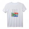 Vintage Südafrika Afrikanische Flagge Pride Geschenk T-Shirt & Kapuzenjacke – Patriotisches Souvenir für Reise, Familie & Freunde