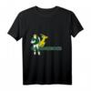 Südafrika Springboks Rugby Team T-Shirt – Perfektes Fan-Shirt für Rugby-Events, Geschenke für Rugby-Fans & Unterstützung bei Turnieren