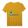 Südafrika Springboks Rugby Team T-Shirt – Perfektes Fan-Shirt für Rugby-Events, Geschenke für Rugby-Fans & Unterstützung bei Turnieren