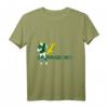 Südafrika Springboks Rugby Team T-Shirt – Perfektes Fan-Shirt für Rugby-Events, Geschenke für Rugby-Fans & Unterstützung bei Turnieren
