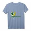 Südafrika Springboks Rugby Team T-Shirt – Perfektes Fan-Shirt für Rugby-Events, Geschenke für Rugby-Fans & Unterstützung bei Turnieren