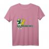 Südafrika Springboks Rugby Team T-Shirt – Perfektes Fan-Shirt für Rugby-Events, Geschenke für Rugby-Fans & Unterstützung bei Turnieren