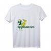 Südafrika Springboks Rugby Team T-Shirt – Perfektes Fan-Shirt für Rugby-Events, Geschenke für Rugby-Fans & Unterstützung bei Turnieren