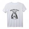 Kapstadt Südafrika Boulders Beach Penguin Langarmshirt – Klassisches Souvenir für Tier- und Reisebegeisterte