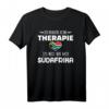 Südafrika T-Shirt mit Spruch - Für Kapstadt, Safari, Tafelberg & Strandliebhaber