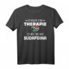 Südafrika T-Shirt mit Spruch - Für Kapstadt, Safari, Tafelberg & Strandliebhaber