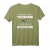 Südafrika T-Shirt mit Spruch - Für Kapstadt, Safari, Tafelberg & Strandliebhaber