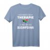 Südafrika T-Shirt mit Spruch - Für Kapstadt, Safari, Tafelberg & Strandliebhaber