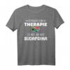 Südafrika T-Shirt mit Spruch - Für Kapstadt, Safari, Tafelberg & Strandliebhaber
