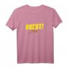 Bokke! Südafrika Rugby Springbok T-Shirt – Perfekt für Fans, Spieler und Supporter bei Turnieren, Spielen und Playoffs