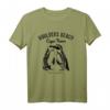 Kapstadt Südafrika Boulders Beach Penguin T-Shirt – Klassisch geschnittenes Souvenir für Tier- und Naturliebhaber