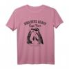Kapstadt Südafrika Boulders Beach Penguin T-Shirt – Klassisch geschnittenes Souvenir für Tier- und Naturliebhaber