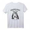 Kapstadt Südafrika Boulders Beach Penguin T-Shirt – Klassisch geschnittenes Souvenir für Tier- und Naturliebhaber