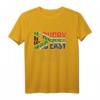 Lustiges Südafrika Rugby Langarmshirt mit Nationalflagge – Perfektes Geschenk für Rugby-Fans und Supporter bei internationalen und 7s Spielen