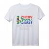Lustiges Südafrika Rugby Langarmshirt mit Nationalflagge – Perfektes Geschenk für Rugby-Fans und Supporter bei internationalen und 7s Spielen