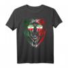 Somaliland T-Shirt – Flaggen Design für Patriot und Somaliland-Liebhaber