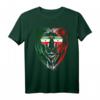 Somaliland T-Shirt – Flaggen Design für Patriot und Somaliland-Liebhaber