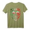 Somaliland T-Shirt – Flaggen Design für Patriot und Somaliland-Liebhaber