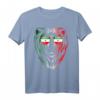 Somaliland T-Shirt – Flaggen Design für Patriot und Somaliland-Liebhaber